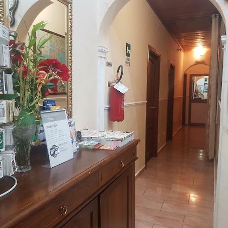 רומא Alex City Inn III מראה חיצוני תמונה