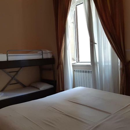 רומא Alex City Inn III מראה חיצוני תמונה