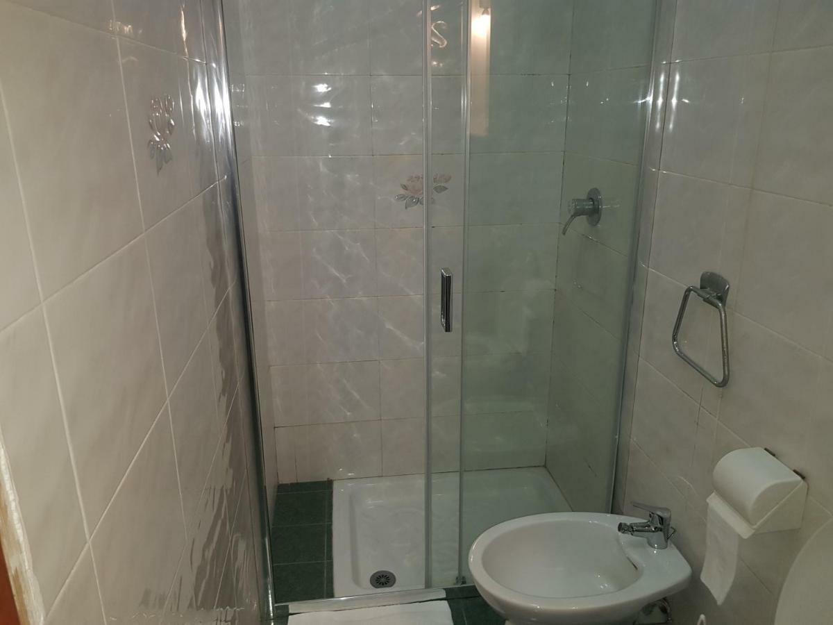 רומא Alex City Inn III מראה חיצוני תמונה