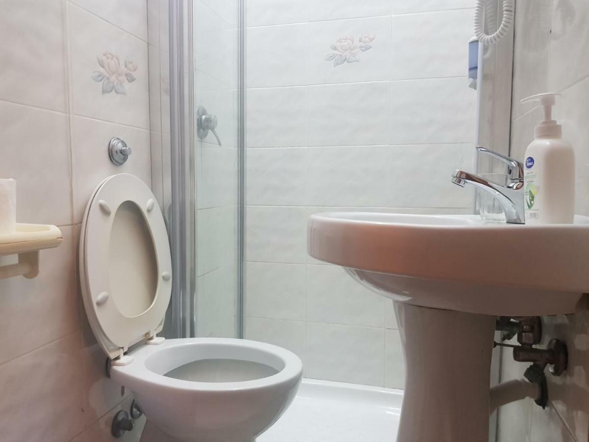 רומא Alex City Inn III מראה חיצוני תמונה