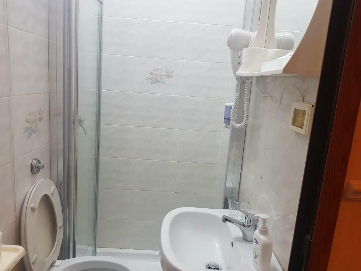 רומא Alex City Inn III מראה חיצוני תמונה